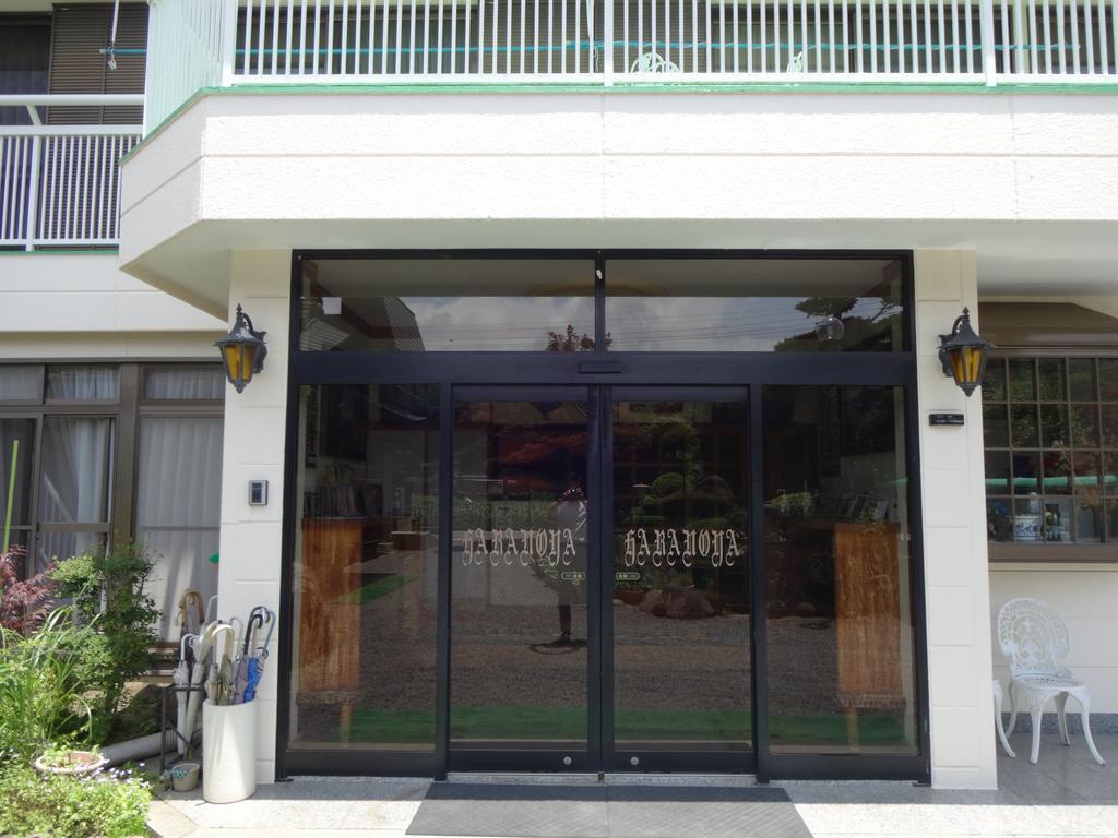 Haranoya Oshino Exterior foto