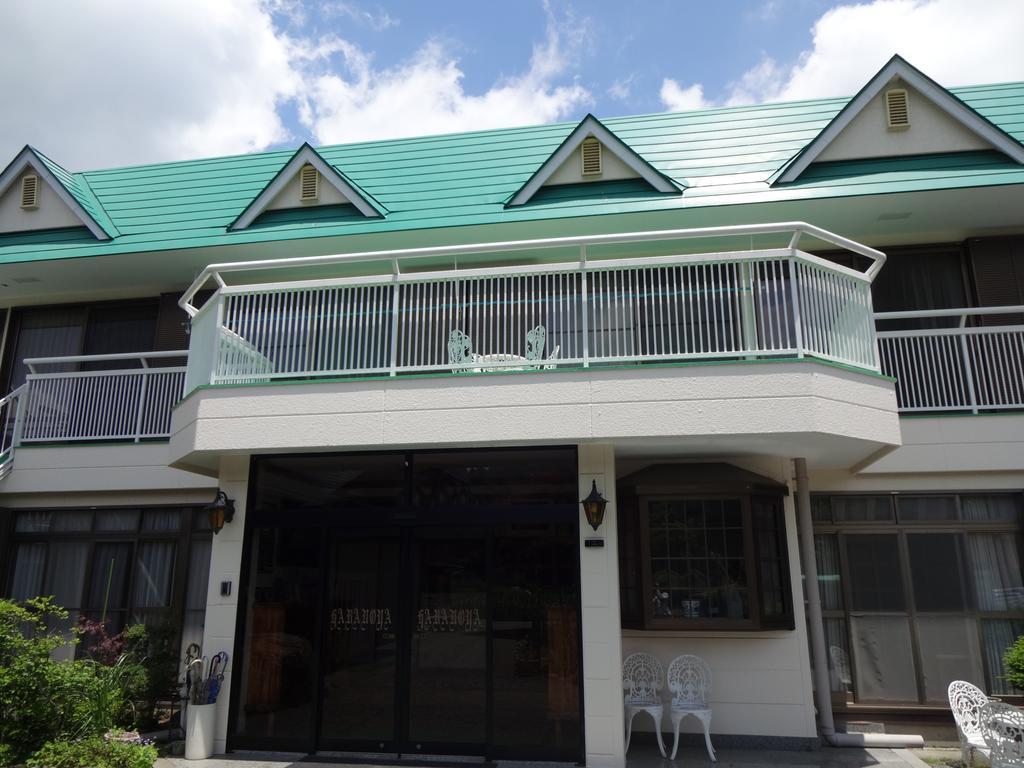 Haranoya Oshino Exterior foto