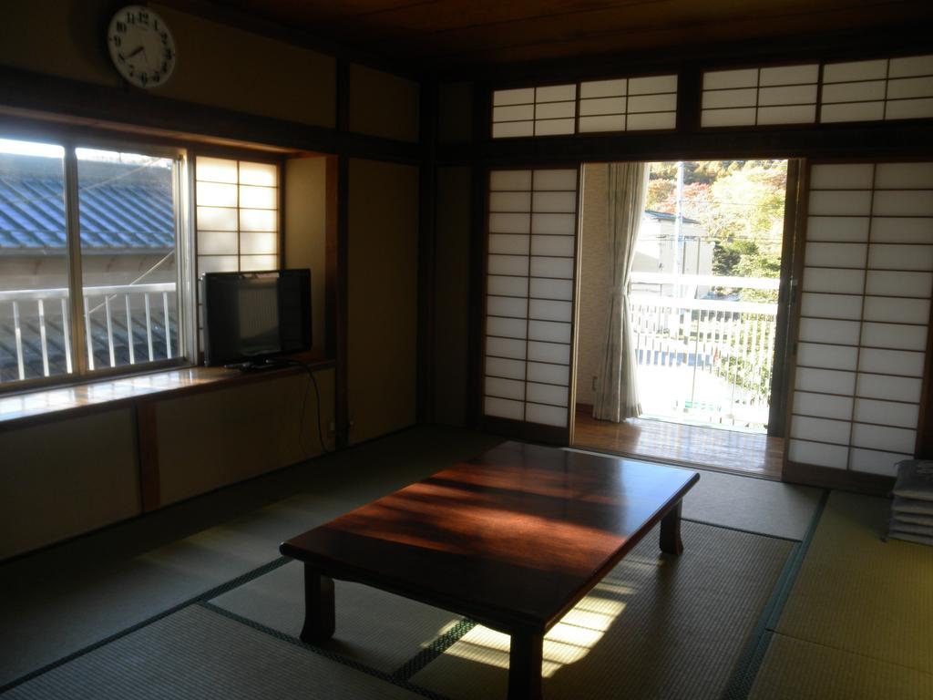 Haranoya Oshino Exterior foto