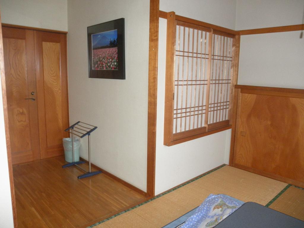 Haranoya Oshino Exterior foto