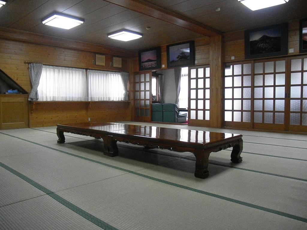 Haranoya Oshino Exterior foto