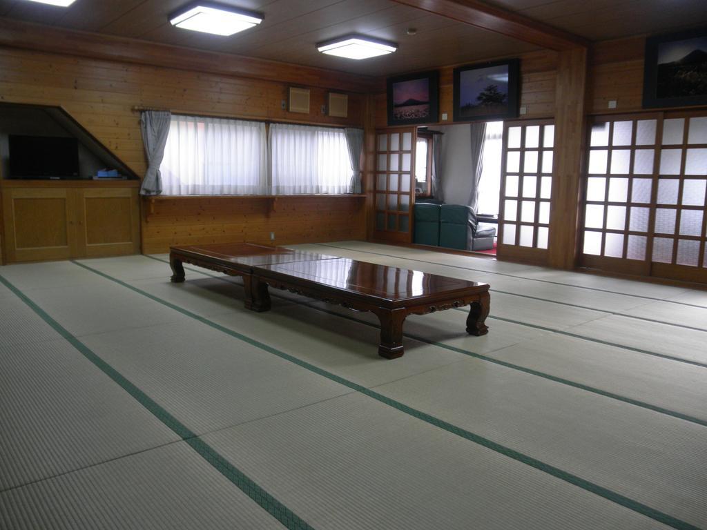 Haranoya Oshino Exterior foto