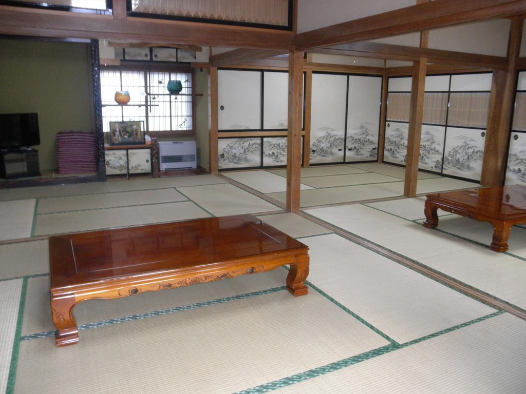 Haranoya Oshino Exterior foto