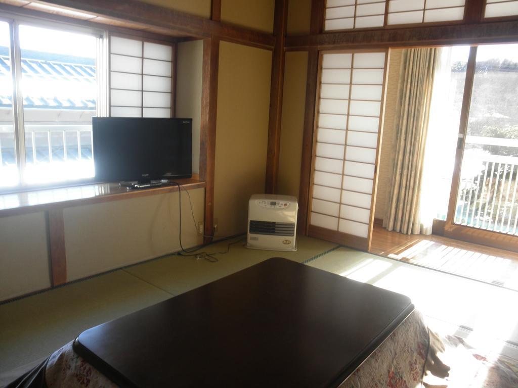 Haranoya Oshino Exterior foto