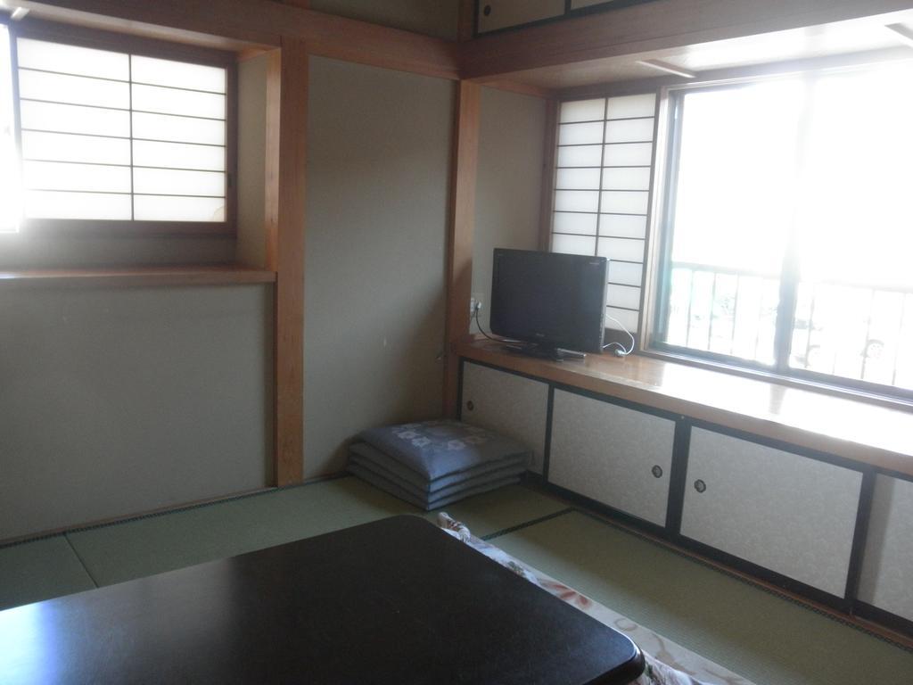 Haranoya Oshino Exterior foto