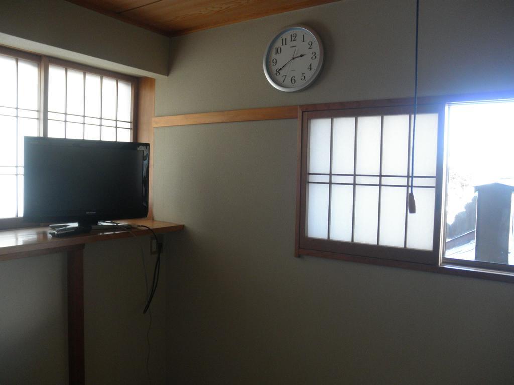 Haranoya Oshino Exterior foto