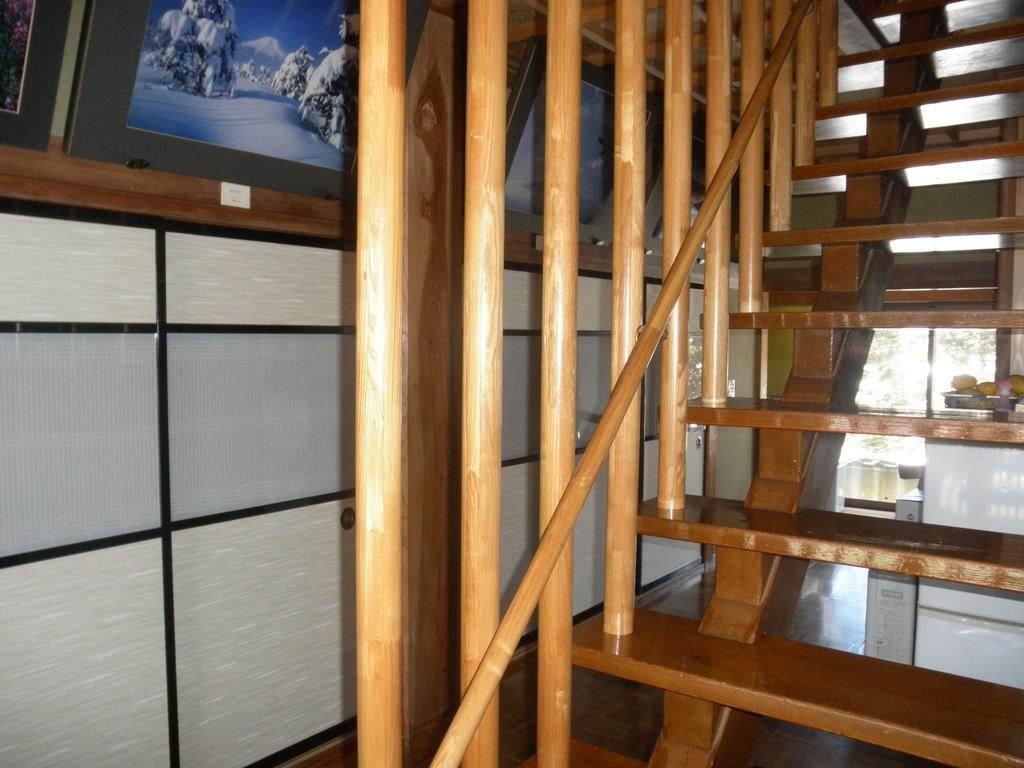 Haranoya Oshino Exterior foto