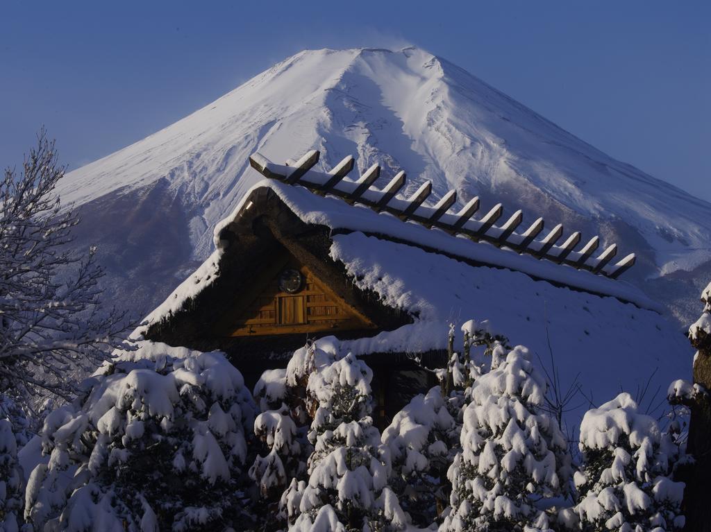Haranoya Oshino Exterior foto