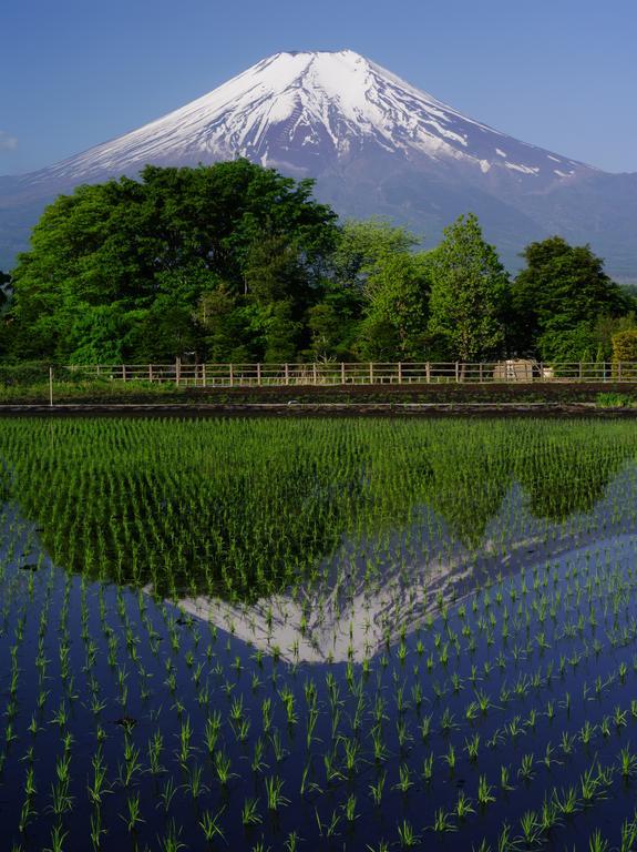 Haranoya Oshino Exterior foto