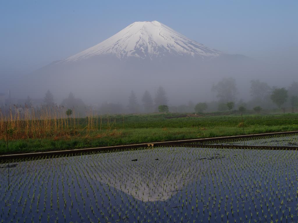 Haranoya Oshino Exterior foto